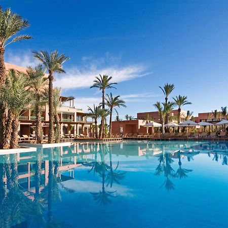Pickalbatros Hotel Du Golf - Adults Friendly 16 Years Plus- All-Inclusive Marrakesh Fasiliteter bilde