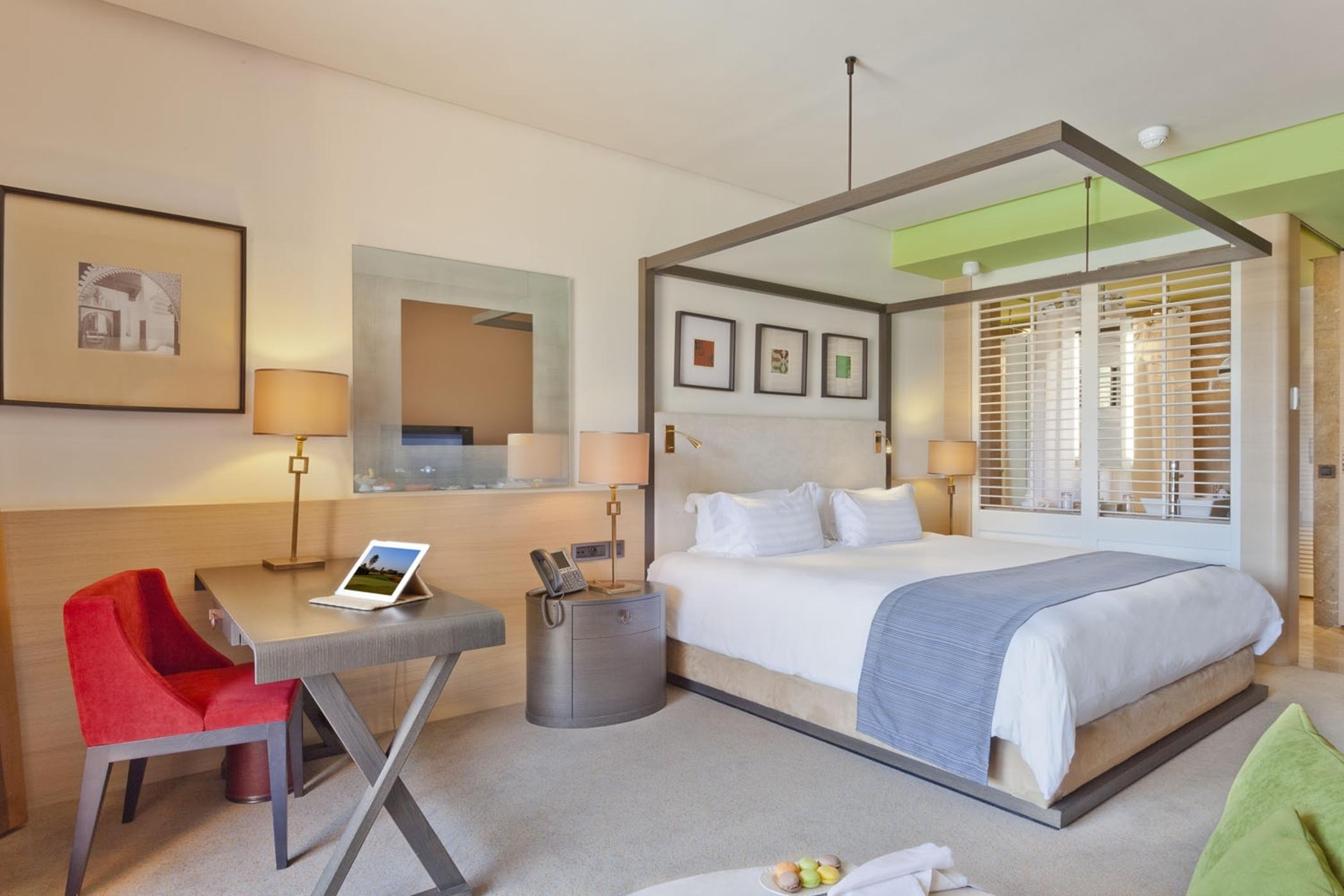 Pickalbatros Hotel Du Golf - Adults Friendly 16 Years Plus- All-Inclusive Marrakesh Eksteriør bilde