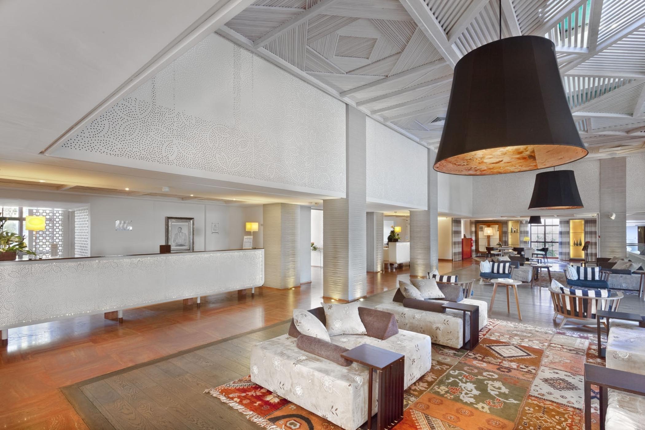 Pickalbatros Hotel Du Golf - Adults Friendly 16 Years Plus- All-Inclusive Marrakesh Eksteriør bilde