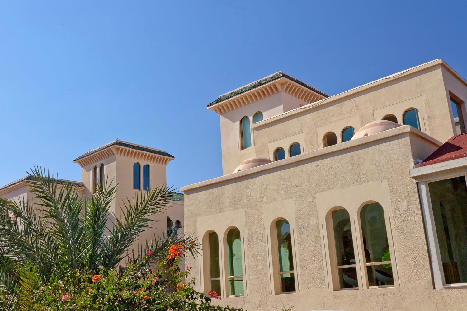 Pickalbatros Hotel Du Golf - Adults Friendly 16 Years Plus- All-Inclusive Marrakesh Eksteriør bilde