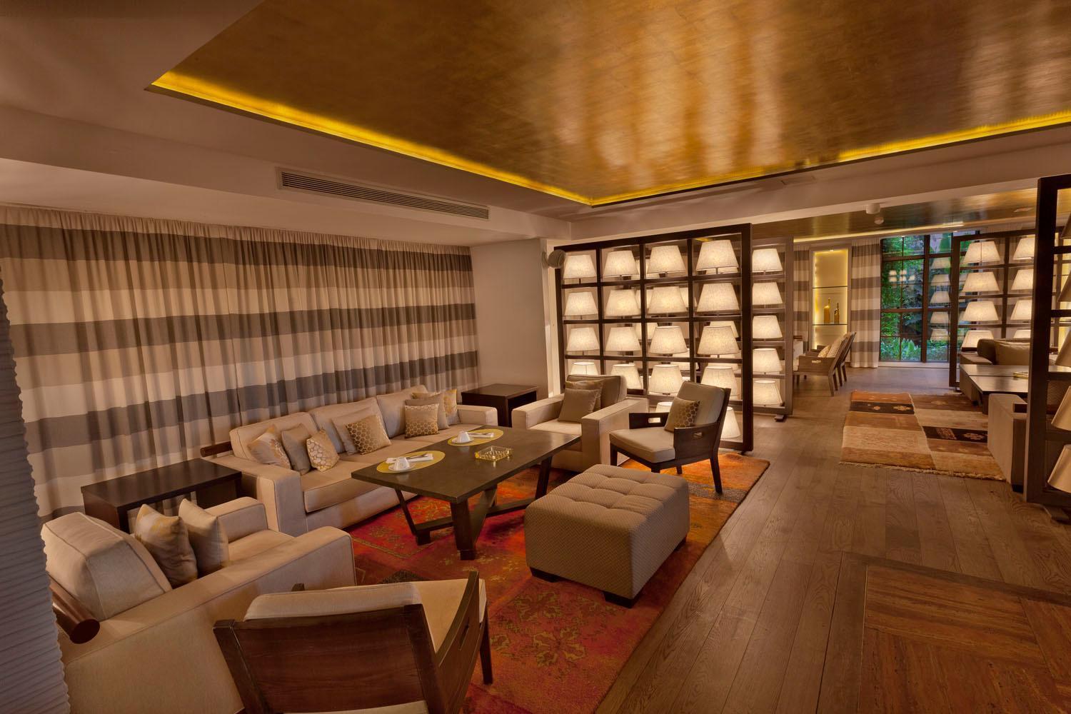 Pickalbatros Hotel Du Golf - Adults Friendly 16 Years Plus- All-Inclusive Marrakesh Eksteriør bilde