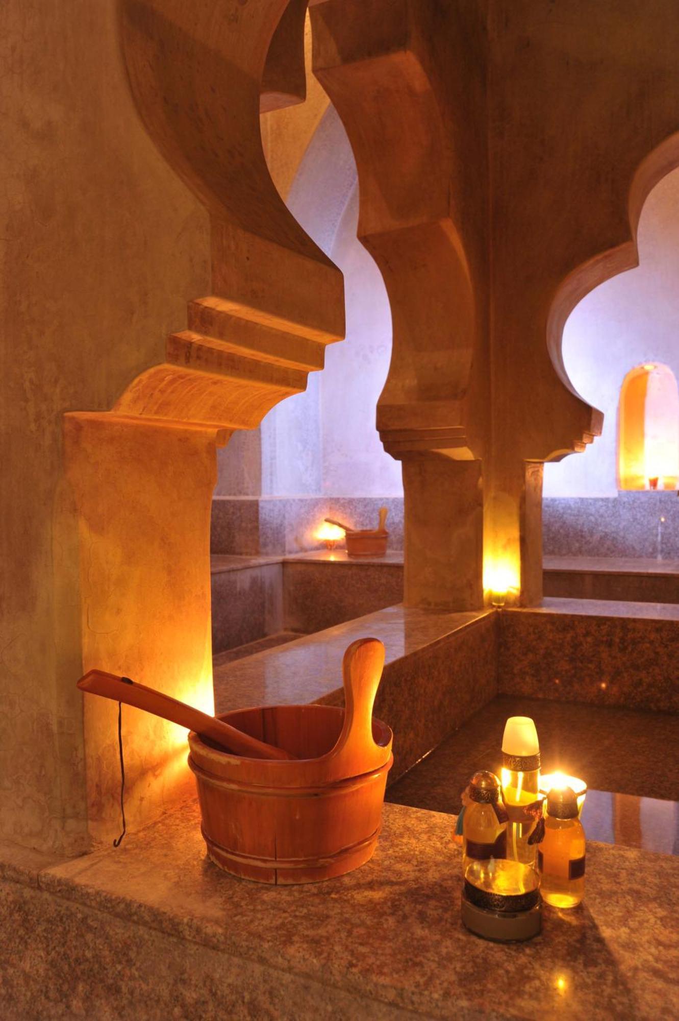 Pickalbatros Hotel Du Golf - Adults Friendly 16 Years Plus- All-Inclusive Marrakesh Eksteriør bilde