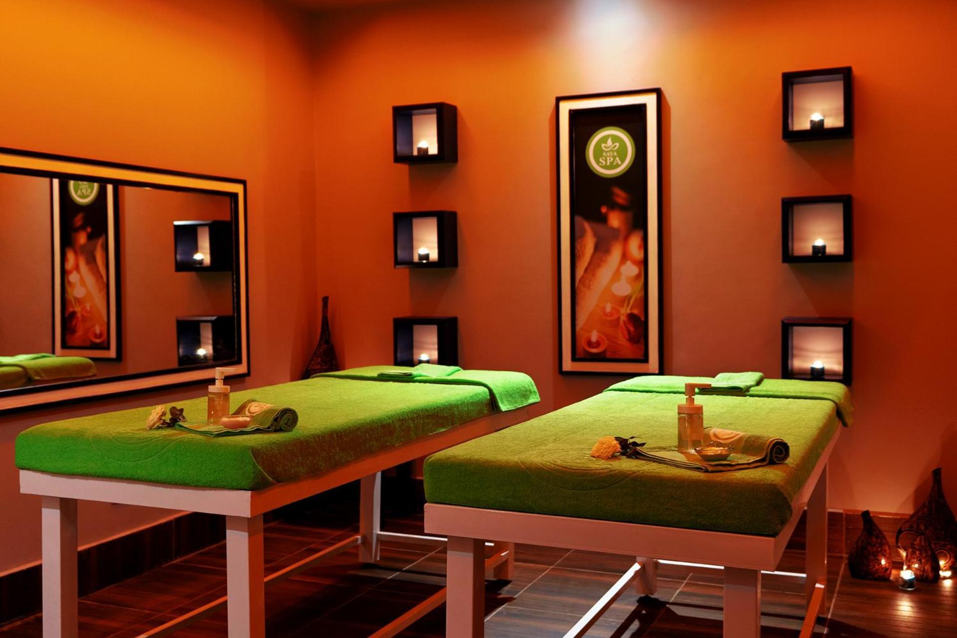 Pickalbatros Hotel Du Golf - Adults Friendly 16 Years Plus- All-Inclusive Marrakesh Eksteriør bilde