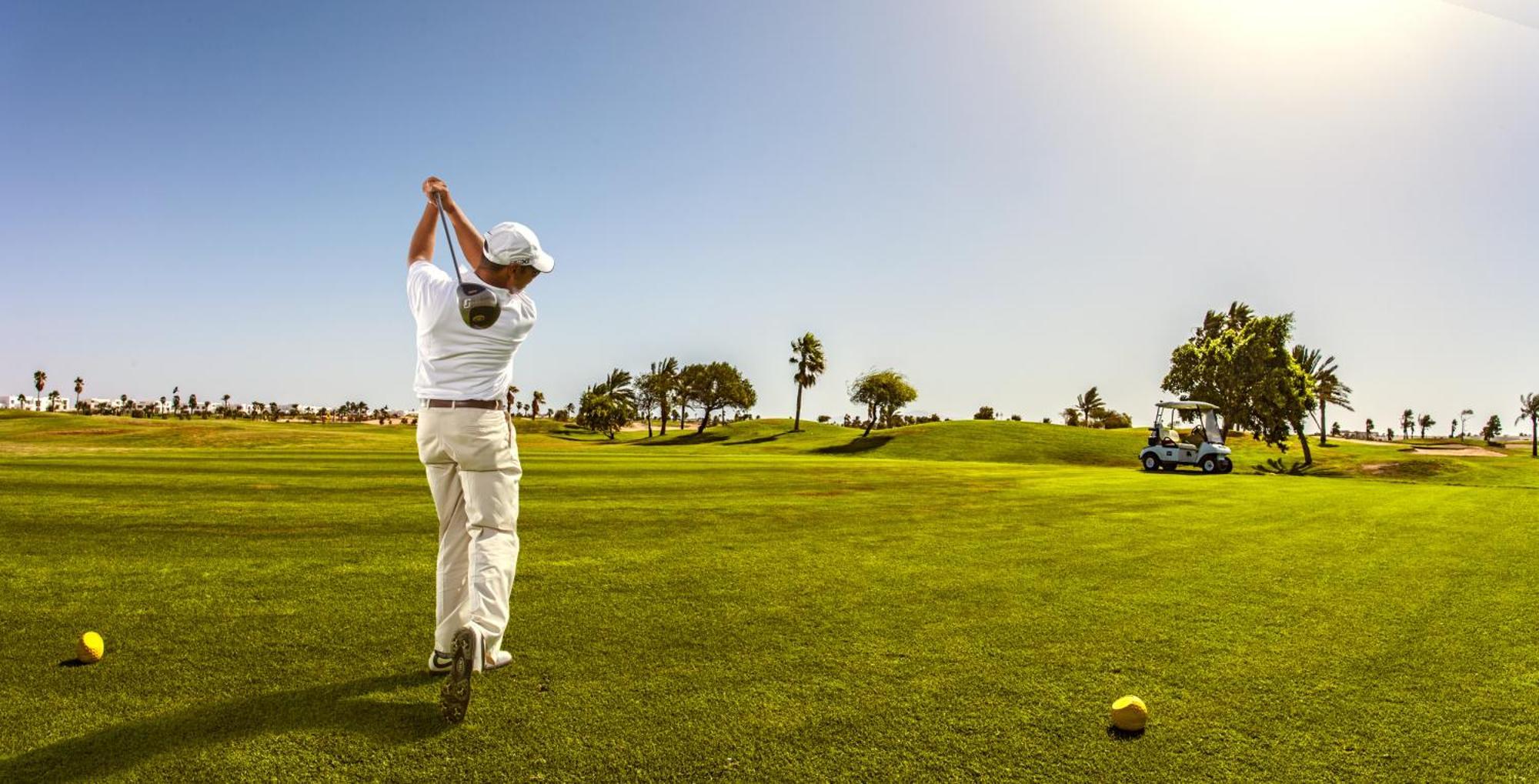 Pickalbatros Hotel Du Golf - Adults Friendly 16 Years Plus- All-Inclusive Marrakesh Eksteriør bilde